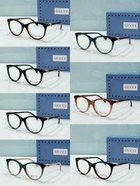 Picture of Gucci Optical Glasses _SKUfw53640393fw